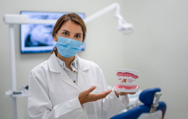 Best Emergency Denture Repair in Orting, WA