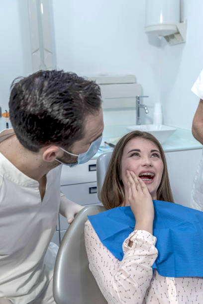 Best Emergency Wisdom Tooth Extraction in Orting, WA