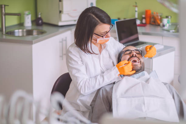 Best Emergency Treatment for Oral Infections in Orting, WA