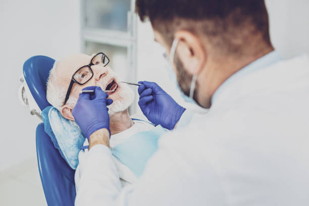 Best Emergency Cosmetic Dentistry (e.g., broken veneers) in Orting, WA
